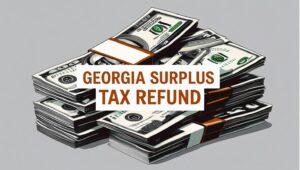 Meriwether County Residents Begin Receiving 2025 Georgia Surplus Tax Refunds