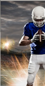 Manchester Touchdown Club/12th Man club Seeks New Members at Monday Meeting