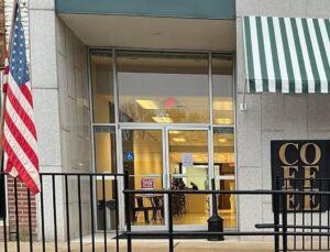 Coffee by David Announces Closure in Manchester Amid City Dispute